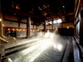 併設の「ふじやま温泉」も無料
