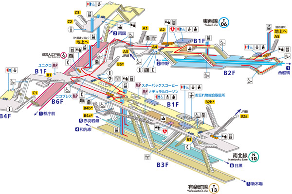 東京発・日帰り 富士急ハイランドフリーパス付日帰りツアー｜アップオン