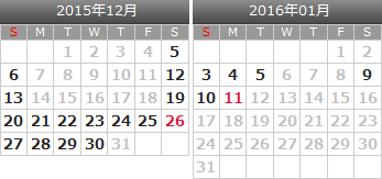 東京ドイツ村ウインターイルミネーション 日帰りバスツアー 出発設定日