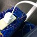 高速バスのコンセントは充電専用