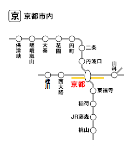 新幹線で行く東京ディズニーリゾート へのツアー 京都発着案内 ツアー旅行のアップオン