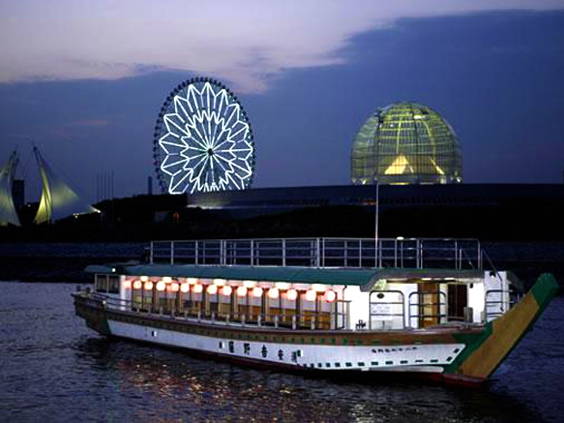 乗合屋形船 浦安遊漁船協同組合 東京ディズニーリゾート周辺 近くの観光スポット バスツアーのアップオン 乗合屋形船 浦安遊漁船協同組合 東京ディズニーリゾート周辺 近くの観光スポット バスツアーのアップオン