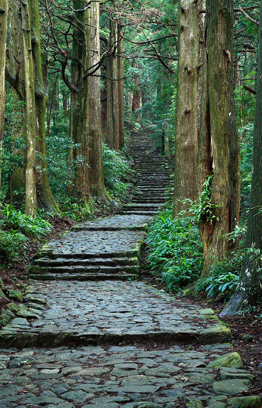 熊野古道 中辺路 三軒茶屋跡 熊野本宮大社 見どころスポット ツアー旅行のアップオン