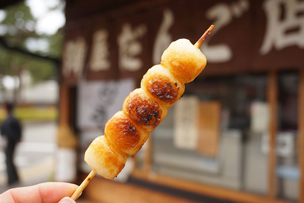 飛騨高山の見どころスポット 食べ歩き ツアー旅行のアップオン