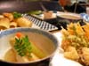 創作会席お料理のイメージ
