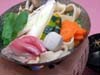 創作会席お料理のイメージ