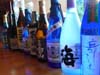 焼酎にもこだわってます