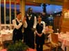 気さくなスタッフがお世話いたします。なんなりとお申し付けください