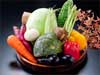 季節の素材を生かしたお料理を、静かな森の寛いだ雰囲気で