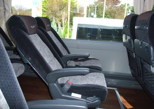 高速バス利用 関西発着各種チケット付きパックツアー 東京 新宿 ディズニー 宿泊パック 夜行日帰り アップオン