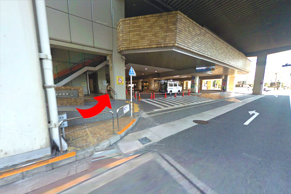 サンシャインバスターミナル 池袋サンシャインシティ お役立ち情報 東京発着高速バス 夜行バス アップオン