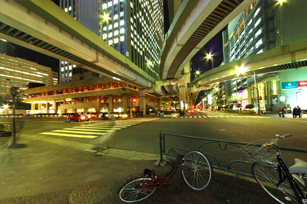 サンシャインバスターミナル 池袋サンシャインシティ お役立ち情報 東京発着高速バス 夜行バス アップオン