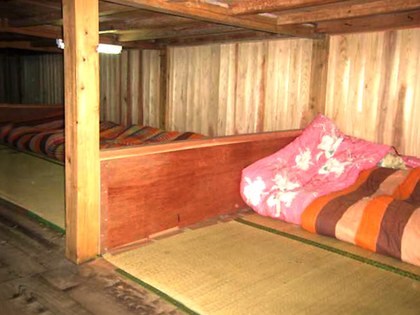 富士登山ツアー 名古屋発着 富士宮口定番2日間 登山ガイド同行 バスツアーのアップオン