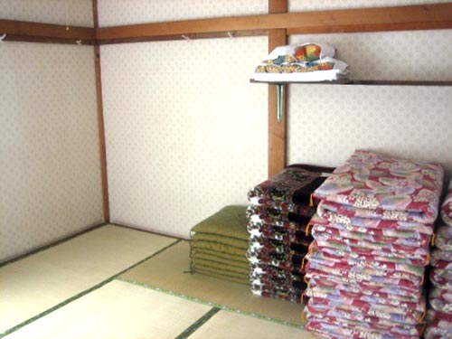 お部屋情報・画像