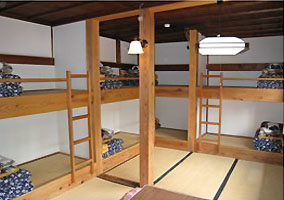 お部屋情報