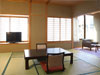 老神温泉ホテル山口屋・お部屋の一例