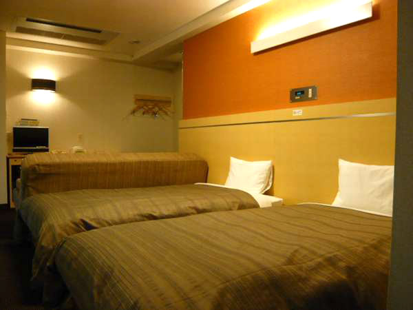 セントラルホテル