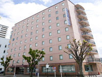 桑名市内シティホテル(指定なし)