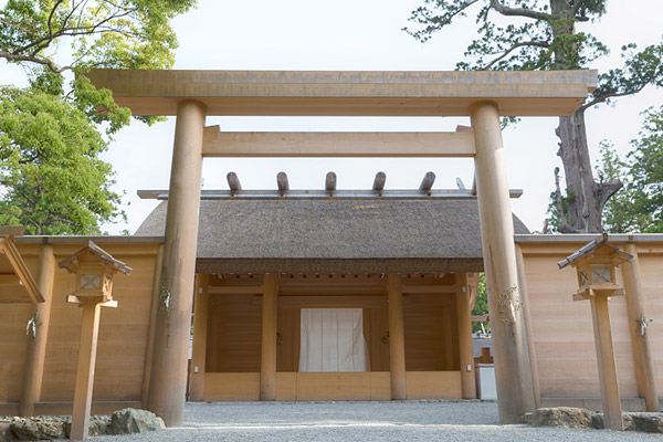 石神さん お伊勢さん 椿さん 願いが叶う神々を尋ねる女子旅 日帰りツアー バスツアーのアップオン