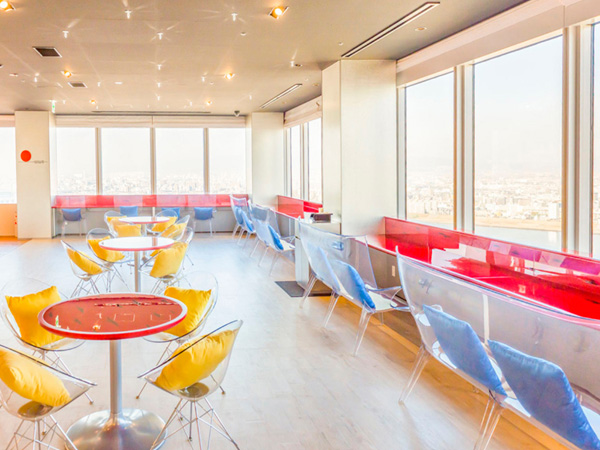 絹谷幸二 天空美術館 絵画の世界に飛び込む大迫力の3D映像体験 大阪