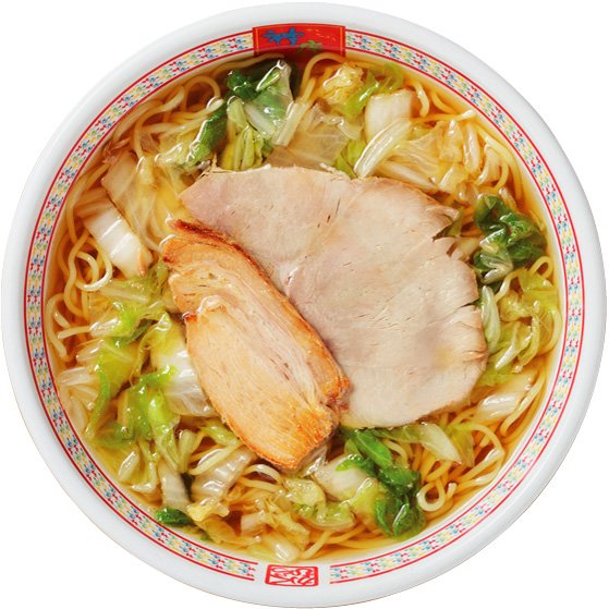 どうとんぼり神座 大阪ラーメンの代表格 大阪観光スポット情報 バスツアーのアップオン