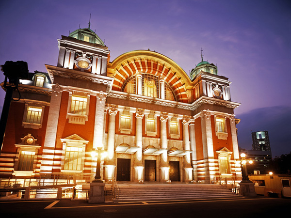 淀屋橋 本町 天神橋エリア 人気 おすすめの観光スポット バスツアーのアップオン 淀屋橋 本町 天神橋エリア 人気 おすすめの観光スポット バスツアーのアップオン